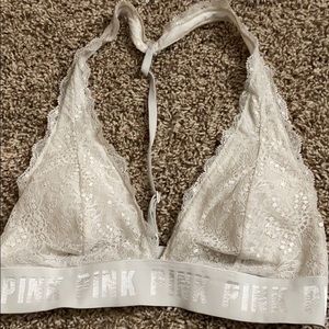 Victoria secret pink bralette NEW
